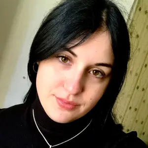 Я Валерия, 22, из Энергодара, ищу знакомство для общения