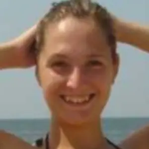 Дарья из Мариуполя, мне 33, познакомлюсь для общения