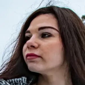 Я Кристина, 21, из Кременчуга, ищу знакомство для приятного времяпровождения