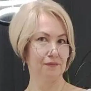 Наталья из Екатеринбурга, мне 53, познакомлюсь для постоянных отношений