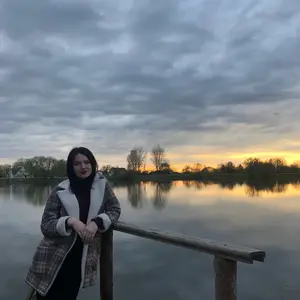Я Виолетта, 23, знакомлюсь для общения в Молодечно