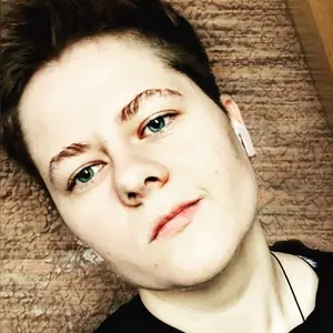 Roni из Павлодара, мне 25, познакомлюсь для приятного времяпровождения
