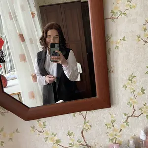 Я Аксинья, 26, из Сергиева Посада, ищу знакомство для приятного времяпровождения