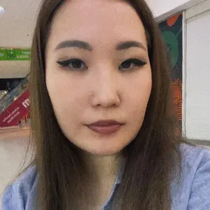 Я Милана, 31, из Могилёва, ищу знакомства на одну ночь