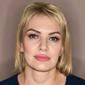 Я Вика, 44, знакомлюсь для приятного времяпровождения в Иерусалиме