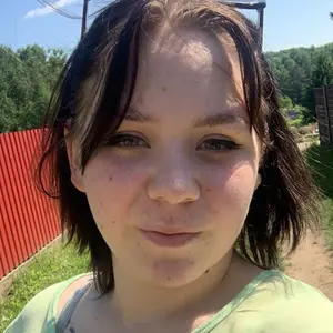 Я Настя, 20, из Гродно, ищу знакомство для дружбы
