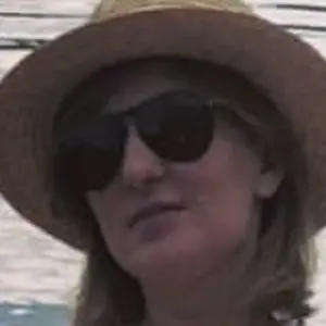 Я Ксюша, 41, из Броваров, ищу знакомства на одну ночь