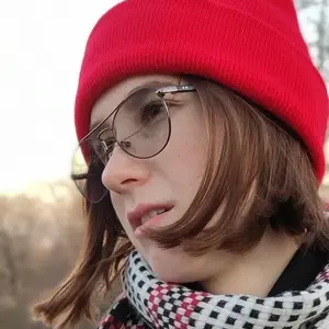 Я Elle, 28, из Мелитополя, ищу знакомство для дружбы