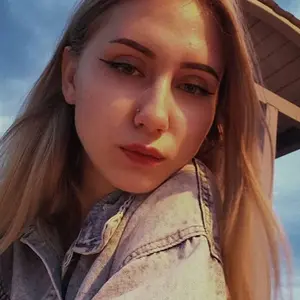 Я Даша, 23, из Нур-Султан (Астана), ищу знакомство для постоянных отношений