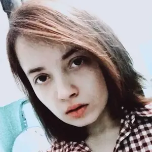 Я Ксюша, 23, из Витебска, ищу знакомство для общения