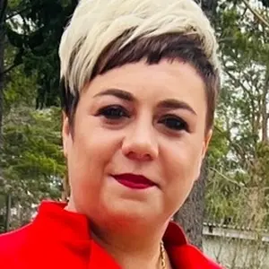 Я Ксения, 39, знакомлюсь для приятного времяпровождения в Прокопьевске