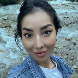 Luiza из Алматы, ищу на сайте постоянные отношения