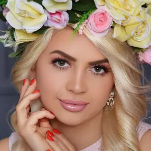 Я Katy, 42, из Одессы, ищу знакомство для общения