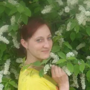 Я Анна, 35, знакомлюсь без обязательств в Витебске