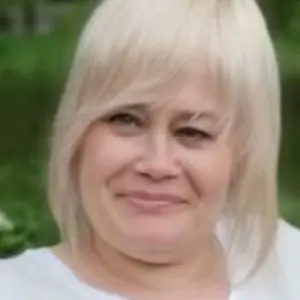 Алла из Николаева, мне 45, познакомлюсь для приятного времяпровождения