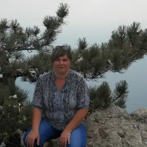 Валентина из Шахтерска, ищу на сайте знакомства без обязательств
