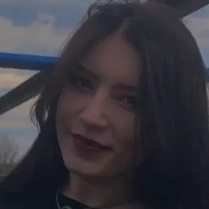 Я Яра, 21, из Витебска, ищу знакомство для совместных путешествий