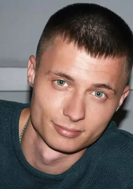 Я Сергій, 36, знакомлюсь для приятного времяпровождения в Луцке