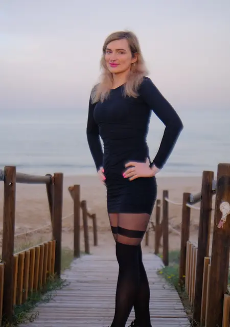 Dana з Черкаси, шукаю на сайті спільні подорожі