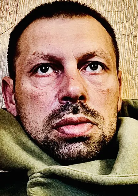 Я Ваня, 42, знакомлюсь на одну ночь в Жодино