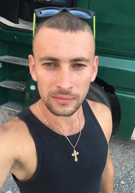 Я Ivan, 33 років, знайомлюсь без зобов'язань у Баре