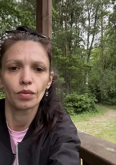 Вероника из Гомеля, ищу на сайте приятное времяпровождение