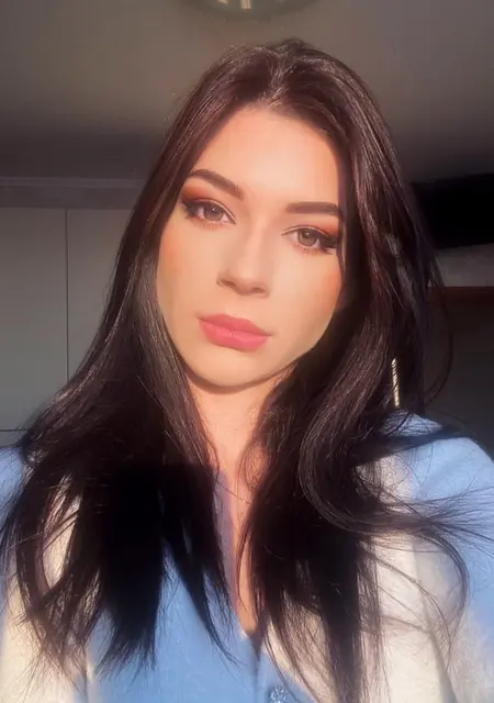 Lina из Павлодара, мне 25, познакомлюсь для постоянных отношений