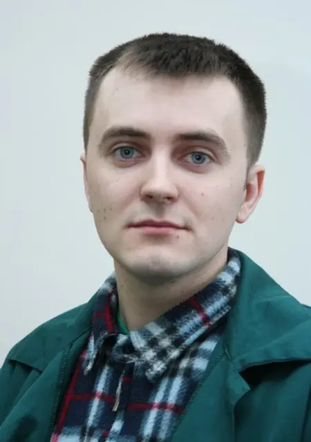 Дмитрий из Рубежного, ищу на сайте знакомства на одну ночь