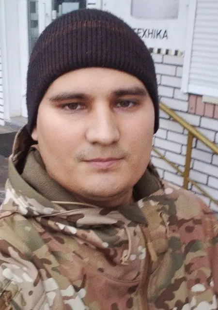 Данил из Энергодара, мне 29, познакомлюсь для приятного времяпровождения