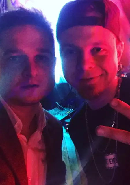 Сёма из Столбцов, ищу на сайте знакомства на одну ночь