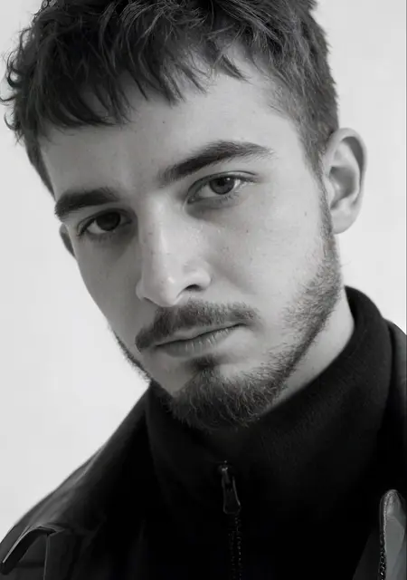 Я Дмитрий, 22, из Минска, ищу знакомство для постоянных отношений