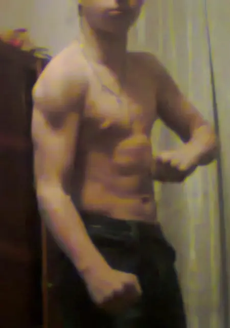 Эдгард из Первомайска, мне 50, познакомлюсь без обязательств