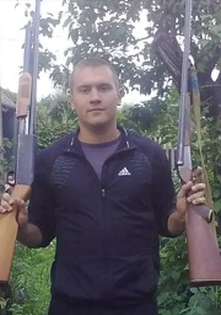 Я Сергей, 36, из Барановичей, ищу знакомства без обязательств