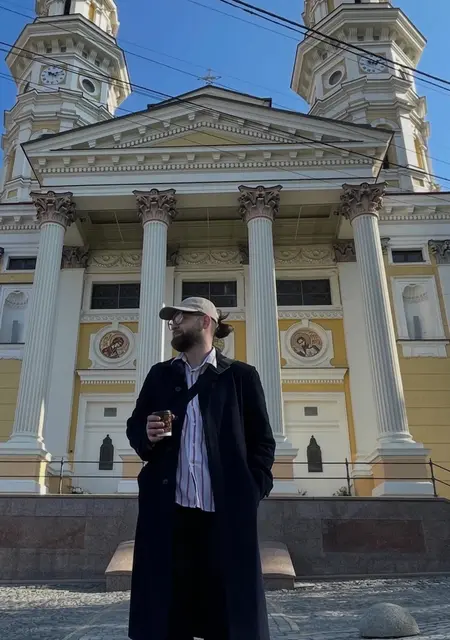 Евген из Тернополя, ищу на сайте приятное времяпровождение