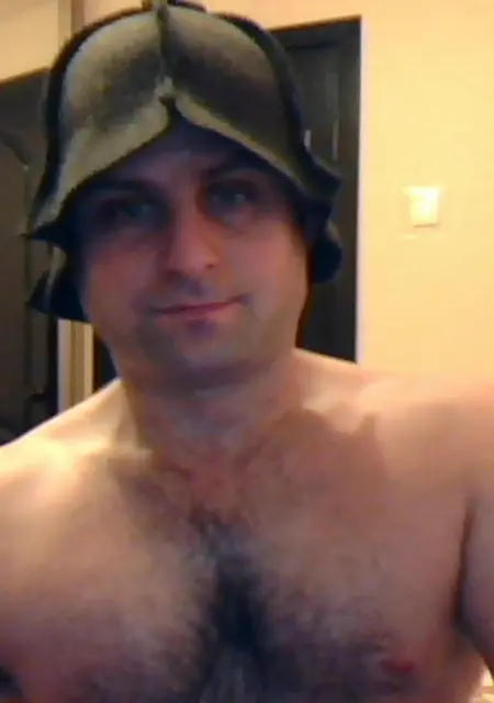 Ruslan з Полтавы, мені 50 років, познайомлюсь без зобов'язань