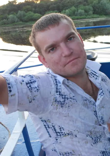 Я Евгений, 40, знакомлюсь без обязательств в Бобруйске