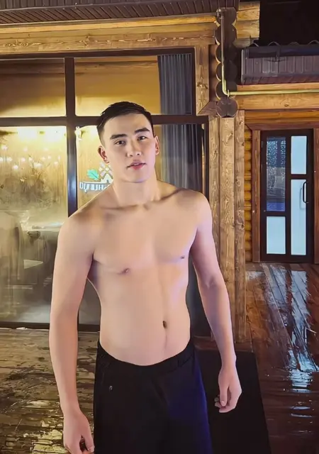 Я Саид, 25, знакомлюсь без обязательств в Астане