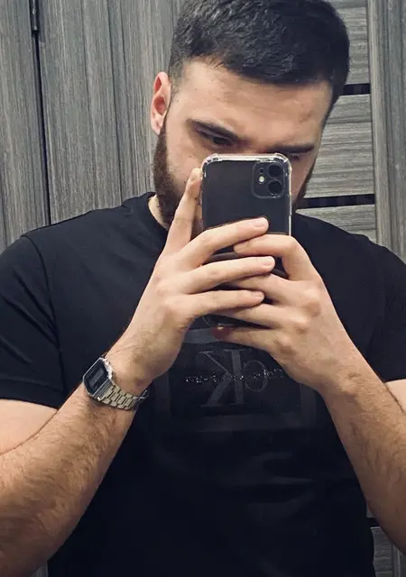 Ilya из Павлодара, ищу на сайте знакомства без обязательств