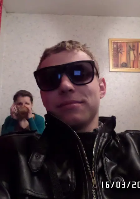 Александр из Жлобина, мне 31, познакомлюсь для приятного времяпровождения