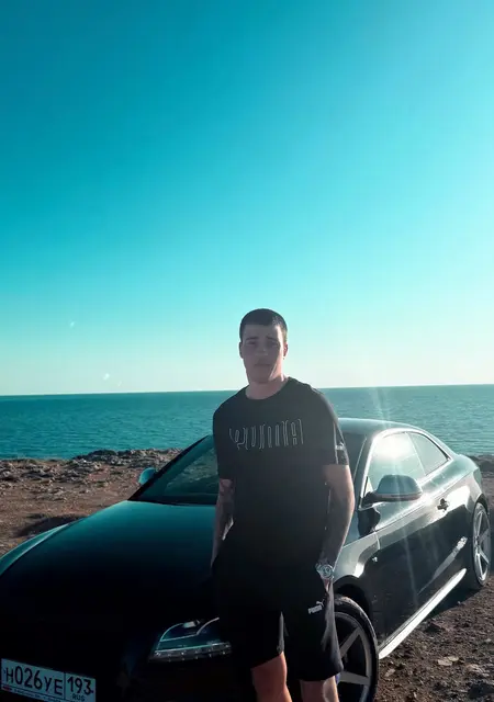 Я Nickita, 24 років з Скадовськ, шукаю знайомство для постійних стосунків