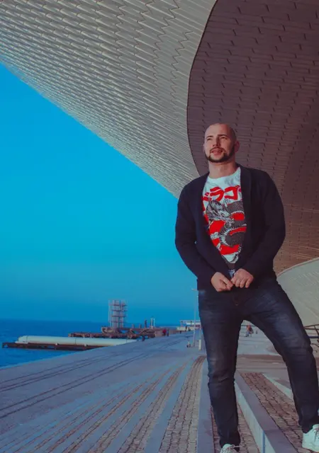 Я Tony, 35, из Сум, ищу знакомство для постоянных отношений