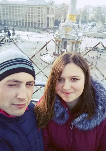 Я Анастасия И Вит, 28, из Броваров, ищу знакомство для дружбы