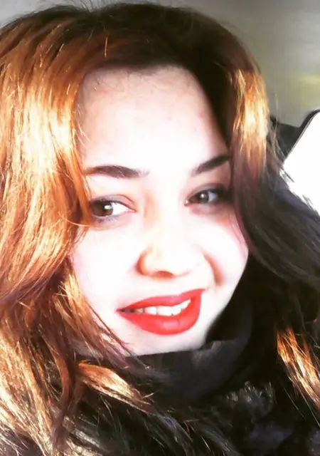 Елена из Тульчина, ищу на сайте приятное времяпровождение