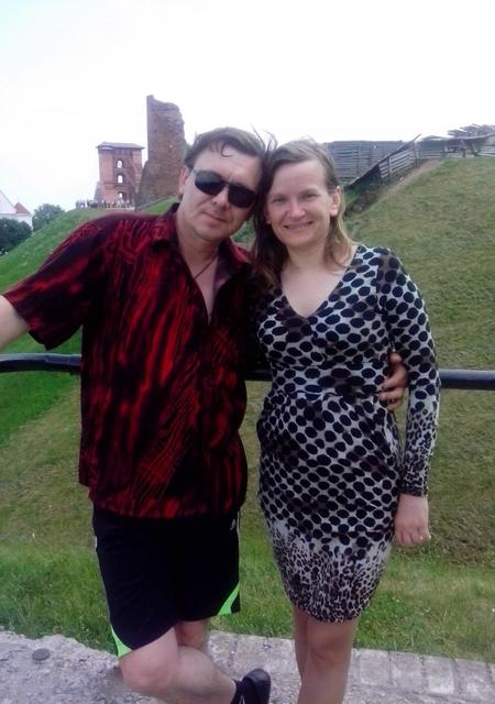 Я Наталивалера, 54, знакомлюсь без обязательств в Могилёве