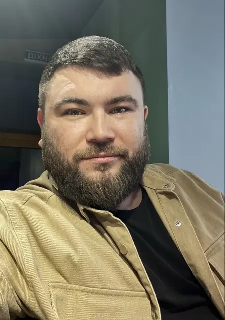 Я Дмитро, 30, знакомлюсь без обязательств в Хмельницком
