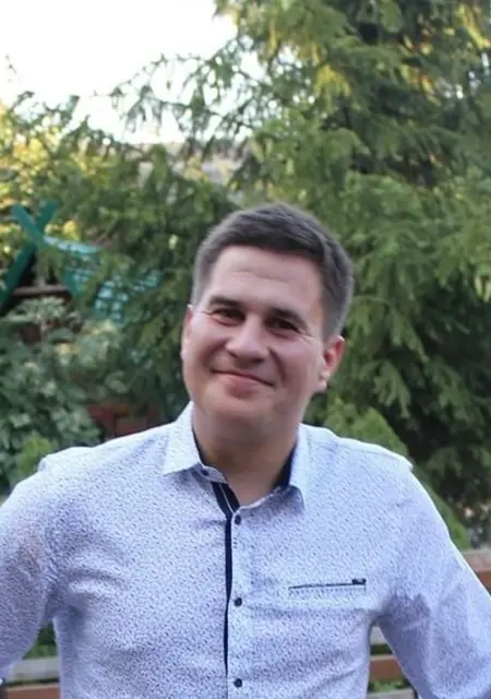 Владимир из Калиновки, ищу на сайте общение