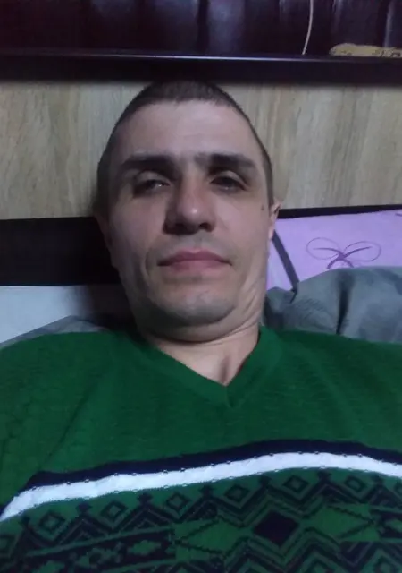 Сергей из Энергодара, ищу на сайте знакомства без обязательств