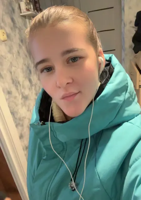 Дарья из Бреста, ищу на сайте общение