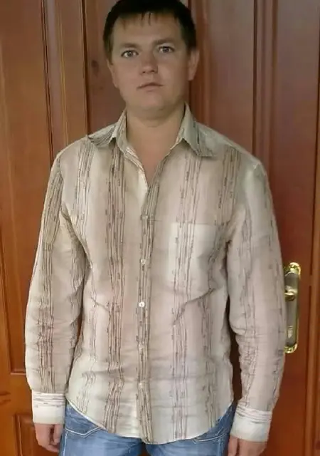 Я Олег, 37, из Славуты, ищу знакомства на одну ночь