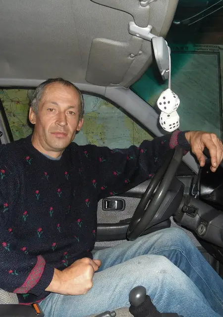 Владимир из Шумилино, ищу на сайте приятное времяпровождение